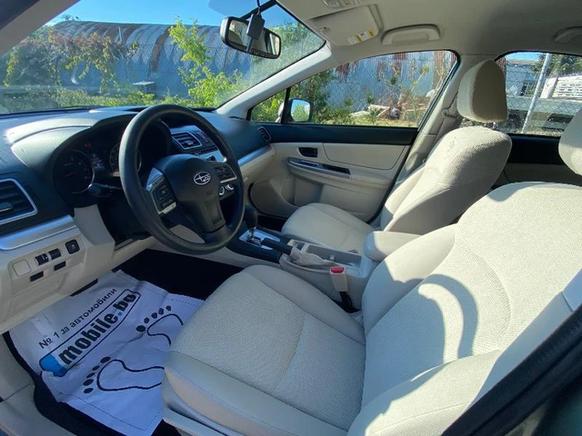 Subaru Impreza 2.0 бензин 4х4 - автомобили, коли, обяви за нови и употребявани 5