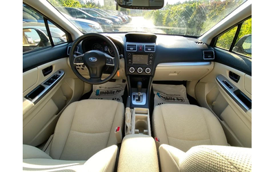Subaru Impreza 2.0 бензин 4х4 - автомобили, коли, обяви за нови и употребявани 6