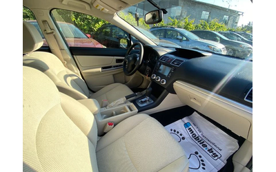 Subaru Impreza 2.0 бензин 4х4 - автомобили, коли, обяви за нови и употребявани 7