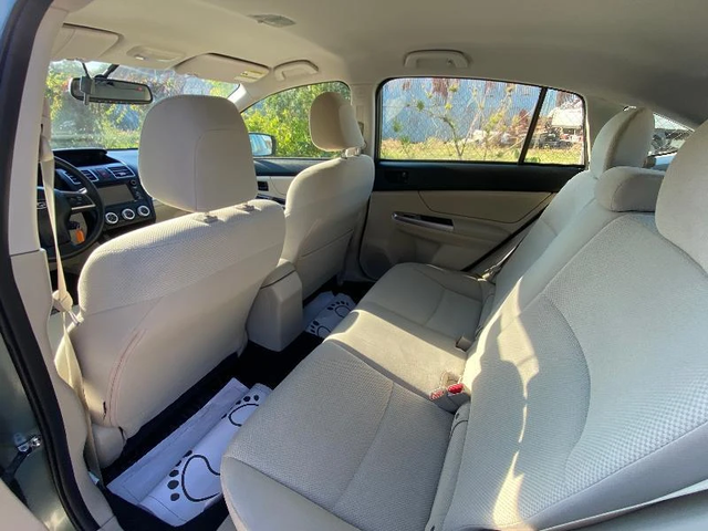 Subaru Impreza 2.0 бензин 4х4 - автомобили, коли, обяви за нови и употребявани 8