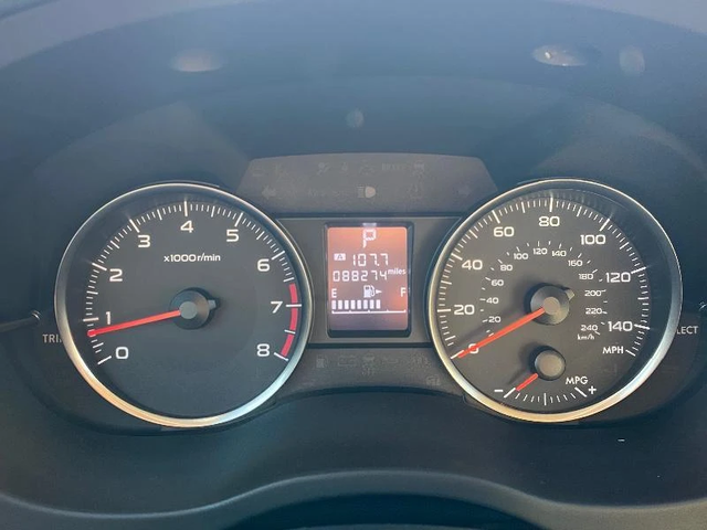 Subaru Impreza 2.0 бензин 4х4 - автомобили, коли, обяви за нови и употребявани 9