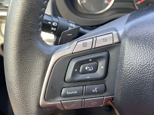 Subaru Impreza 2.0 Sport 4х4 - автомобили, коли, обяви за нови и употребявани 12