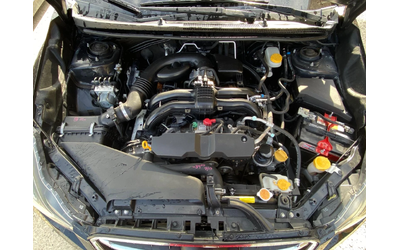 Subaru Impreza 2.0 Sport 4х4 - автомобили, коли, обяви за нови и употребявани 13