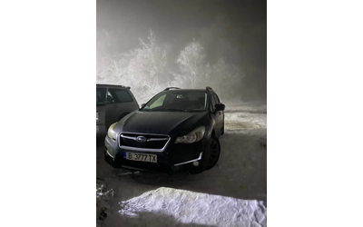 Subaru Impreza 2.0 Sport 4х4 - автомобили, коли, обяви за нови и употребявани 15