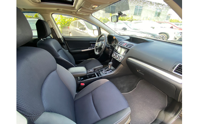 Subaru Impreza 2.0 Sport 4х4 - автомобили, коли, обяви за нови и употребявани 6