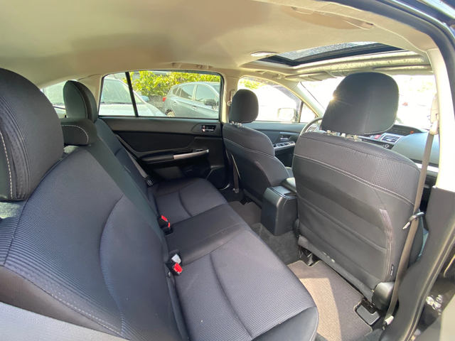 Subaru Impreza 2.0 Sport 4х4 - автомобили, коли, обяви за нови и употребявани 7