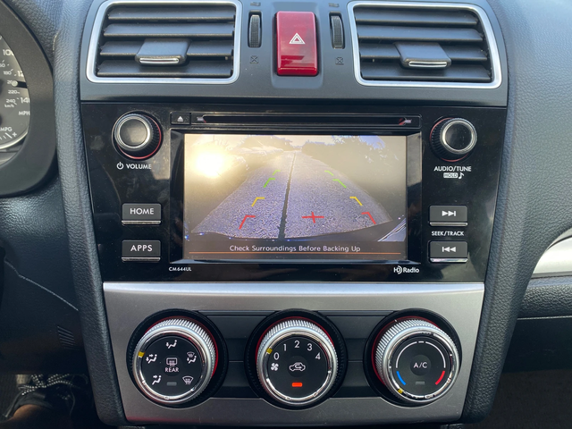 Subaru Impreza 2.0 Sport 4х4 - автомобили, коли, обяви за нови и употребявани 9