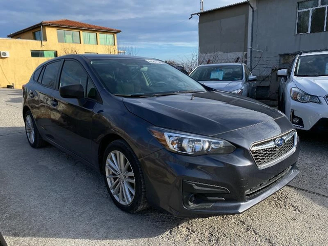 Subaru Impreza 2.0 бензин 4х4 - автомобили, коли, обяви за нови и употребявани 0