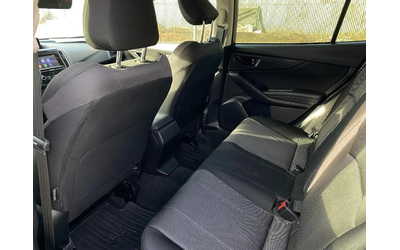 Subaru Impreza 2.0 бензин 4х4 - автомобили, коли, обяви за нови и употребявани 10