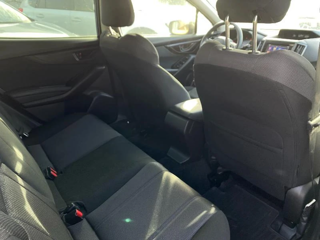 Subaru Impreza 2.0 бензин 4х4 - автомобили, коли, обяви за нови и употребявани 12