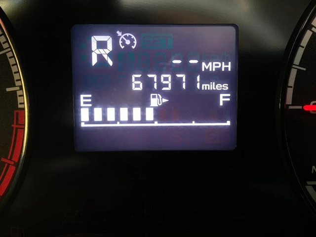 Subaru Impreza 2.0 бензин 4х4 - автомобили, коли, обяви за нови и употребявани 13