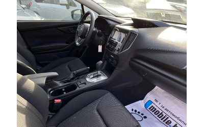 Subaru Impreza 2.0 бензин 4х4 - автомобили, коли, обяви за нови и употребявани 8
