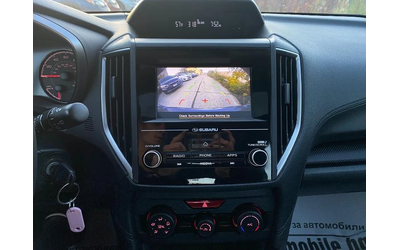 Subaru Impreza 2.0 бензин 4х4 - автомобили, коли, обяви за нови и употребявани 10