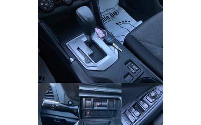 Subaru Impreza 2.0 бензин 4х4 - автомобили, коли, обяви за нови и употребявани 15