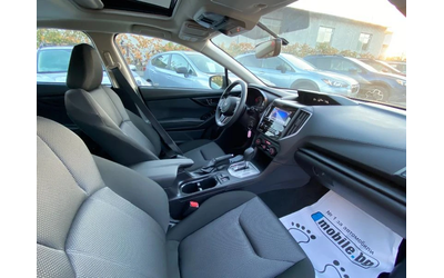 Subaru Impreza 2.0 бензин 4х4 - автомобили, коли, обяви за нови и употребявани 7