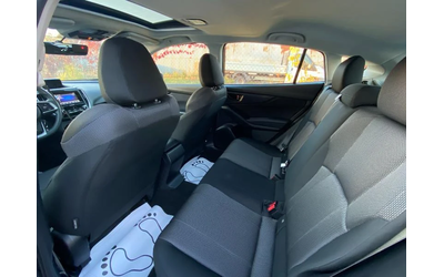 Subaru Impreza 2.0 бензин 4х4 - автомобили, коли, обяви за нови и употребявани 8