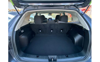 Subaru Impreza 2.0 бензин 4х4 - автомобили, коли, обяви за нови и употребявани 9