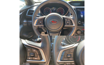 Subaru Impreza 2.0 Sport 4x4 - автомобили, коли, обяви за нови и употребявани 10