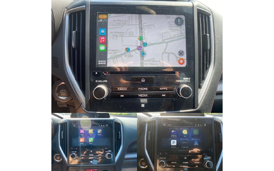 Subaru Impreza 2.0 Sport 4x4 - автомобили, коли, обяви за нови и употребявани 11