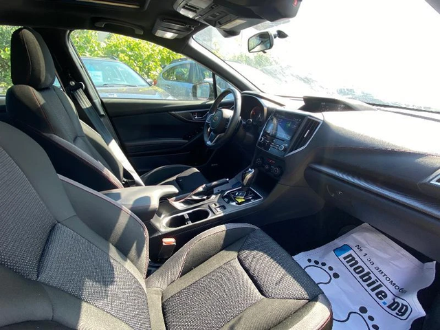 Subaru Impreza 2.0 Sport 4x4 - автомобили, коли, обяви за нови и употребявани 7