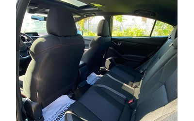 Subaru Impreza 2.0 Sport 4x4 - автомобили, коли, обяви за нови и употребявани 8