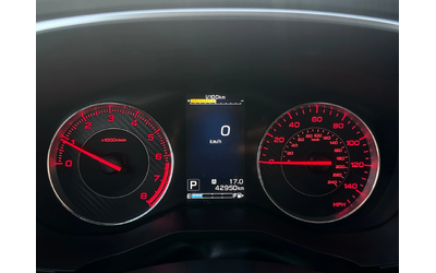 Subaru Impreza 2.0 Sport 4x4 - автомобили, коли, обяви за нови и употребявани 11