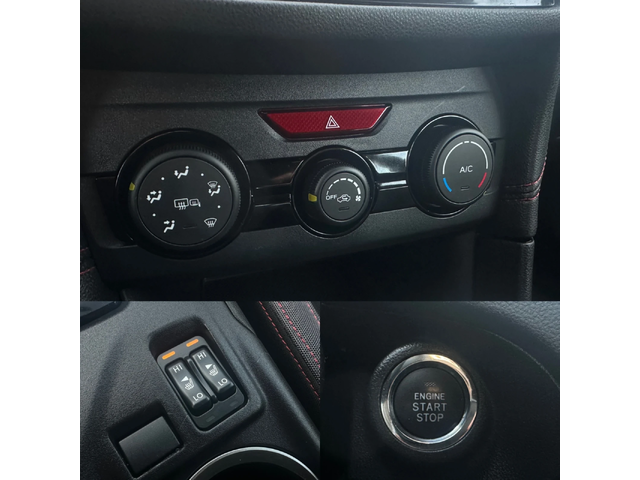 Subaru Impreza 2.0 Sport 4x4 - автомобили, коли, обяви за нови и употребявани 13