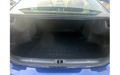 Subaru Impreza 2.0 Sport 4x4 - автомобили, коли, обяви за нови и употребявани 14