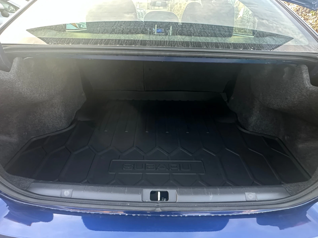 Subaru Impreza 2.0 Sport 4x4 - автомобили, коли, обяви за нови и употребявани 14