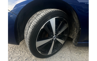 Subaru Impreza 2.0 Sport 4x4 - автомобили, коли, обяви за нови и употребявани 15