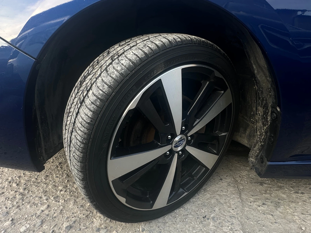 Subaru Impreza 2.0 Sport 4x4 - автомобили, коли, обяви за нови и употребявани 15