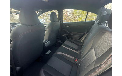 Subaru Impreza 2.0 Sport 4x4 - автомобили, коли, обяви за нови и употребявани 8