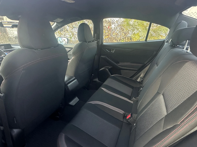 Subaru Impreza 2.0 Sport 4x4 - автомобили, коли, обяви за нови и употребявани 8