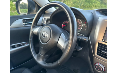 Subaru Impreza 2.0i/150ксГАЗ/БЕНЗИН - автомобили, коли, обяви за нови и употребявани 13