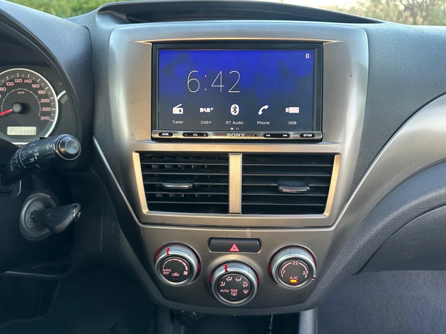 Subaru Impreza 2.0i/150ксГАЗ/БЕНЗИН - автомобили, коли, обяви за нови и употребявани 15