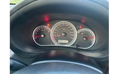 Subaru Impreza 2.0i/150ксГАЗ/БЕНЗИН - автомобили, коли, обяви за нови и употребявани 16