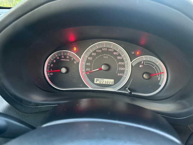 Subaru Impreza 2.0i/150ксГАЗ/БЕНЗИН - автомобили, коли, обяви за нови и употребявани 16