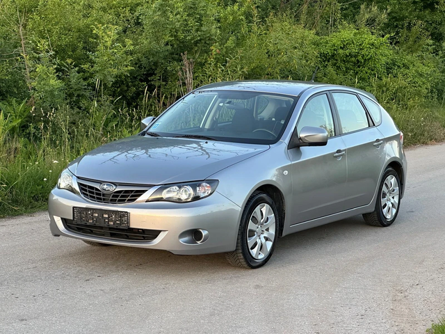 Subaru Impreza 2.0i/150ксГАЗ/БЕНЗИН - автомобили, коли, обяви за нови и употребявани 2