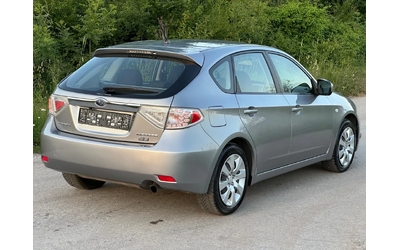 subaru-impreza - 5