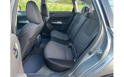 Subaru Impreza 2.0i/150ксГАЗ/БЕНЗИН - автомобили, коли, обяви за нови и употребявани 7