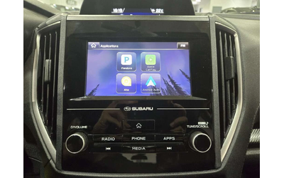 Subaru Impreza * Premium * CARFAX * ЦЕНА ДО БГ - автомобили, коли, обяви за нови и употребявани 10