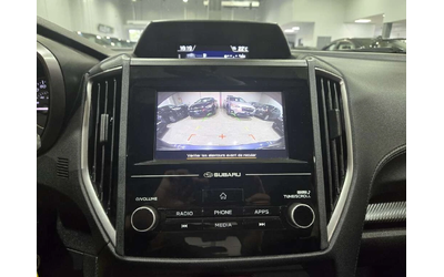 Subaru Impreza * Premium * CARFAX * ЦЕНА ДО БГ - автомобили, коли, обяви за нови и употребявани 11