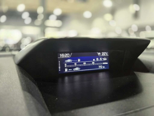 Subaru Impreza * Premium * CARFAX * ЦЕНА ДО БГ - автомобили, коли, обяви за нови и употребявани 12