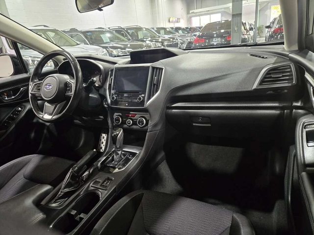 Subaru Impreza * Premium * CARFAX * ЦЕНА ДО БГ - автомобили, коли, обяви за нови и употребявани 13