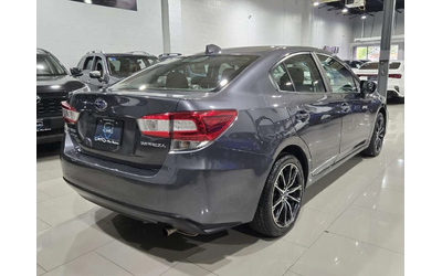 Subaru Impreza * Premium * CARFAX * ЦЕНА ДО БГ - автомобили, коли, обяви за нови и употребявани 7