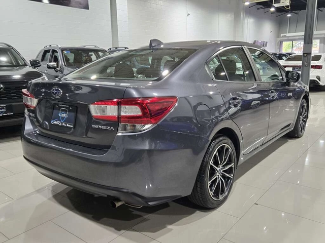 Subaru Impreza * Premium * CARFAX * ЦЕНА ДО БГ - автомобили, коли, обяви за нови и употребявани 7