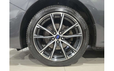 Subaru Impreza * Premium * CARFAX * ЦЕНА ДО БГ - автомобили, коли, обяви за нови и употребявани 8