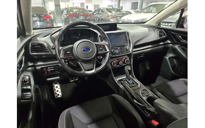 Subaru Impreza * Premium * CARFAX * ЦЕНА ДО БГ - автомобили, коли, обяви за нови и употребявани 9