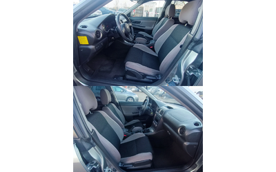 Subaru Impreza 2.0i/GPL/AWD - автомобили, коли, обяви за нови и употребявани 10