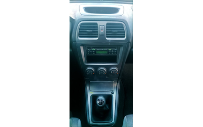 Subaru Impreza 2.0i/GPL/AWD - автомобили, коли, обяви за нови и употребявани 14